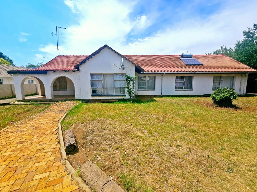 6 Bedroom Property for Sale in Delmas West Mpumalanga