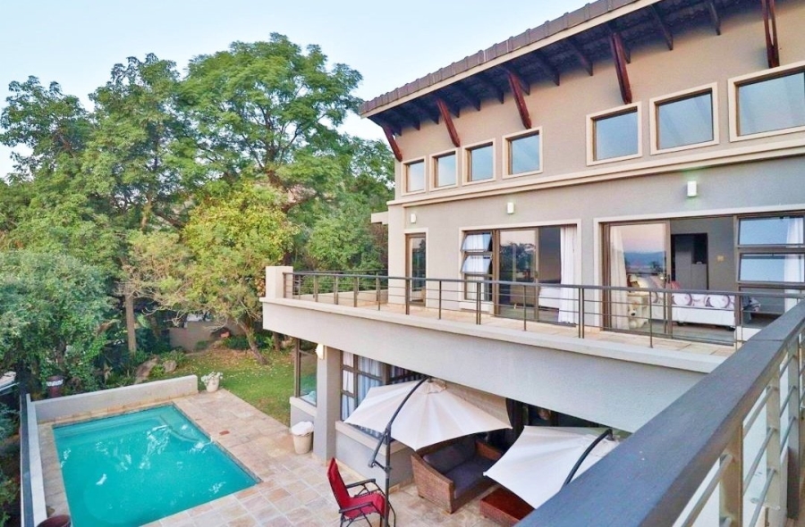 4 Bedroom Property for Sale in Matumi Golf Estate Mpumalanga