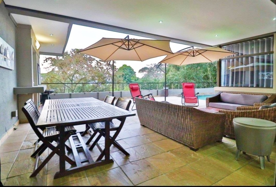 4 Bedroom Property for Sale in Matumi Golf Estate Mpumalanga