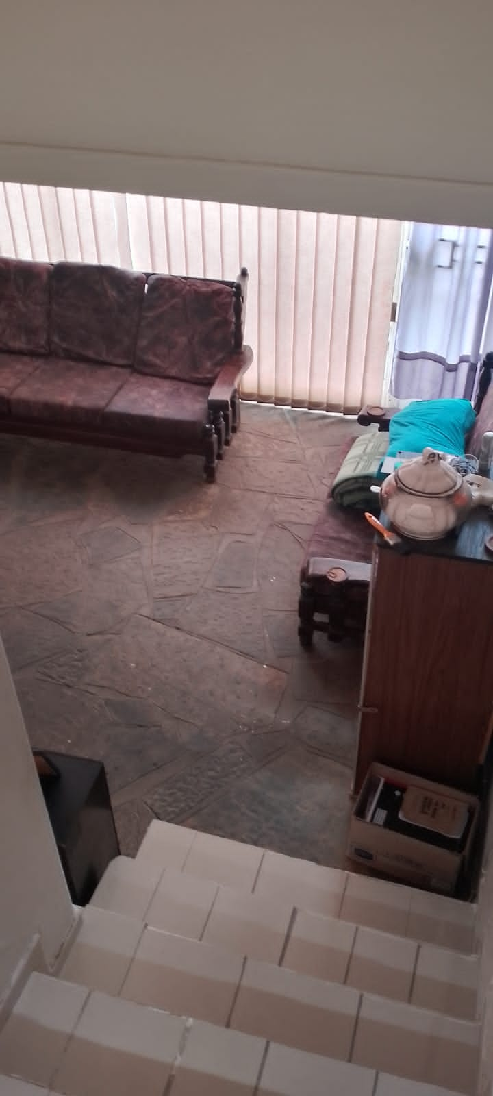 To Let 2 Bedroom Property for Rent in Bethal Mpumalanga