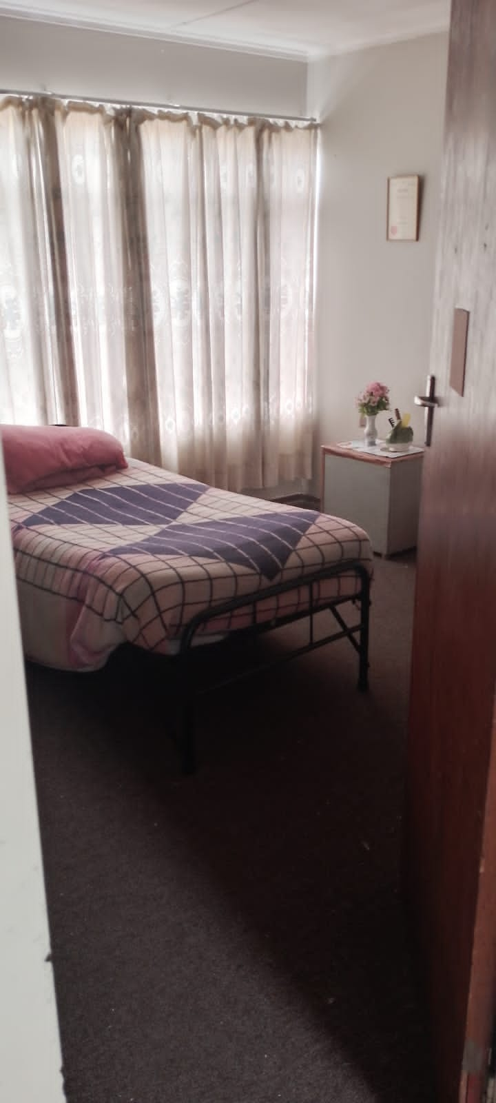 To Let 2 Bedroom Property for Rent in Bethal Mpumalanga