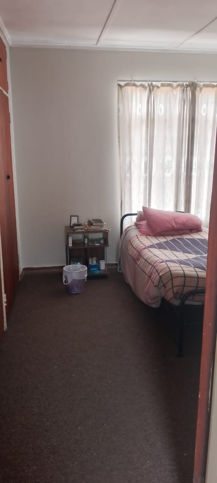 To Let 2 Bedroom Property for Rent in Bethal Mpumalanga