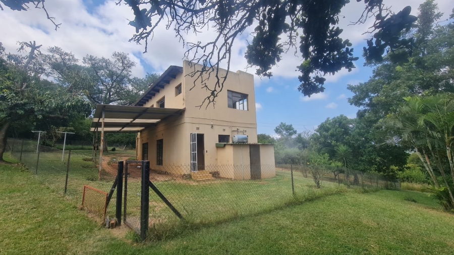 To Let  Bedroom Property for Rent in White River Rural Mpumalanga