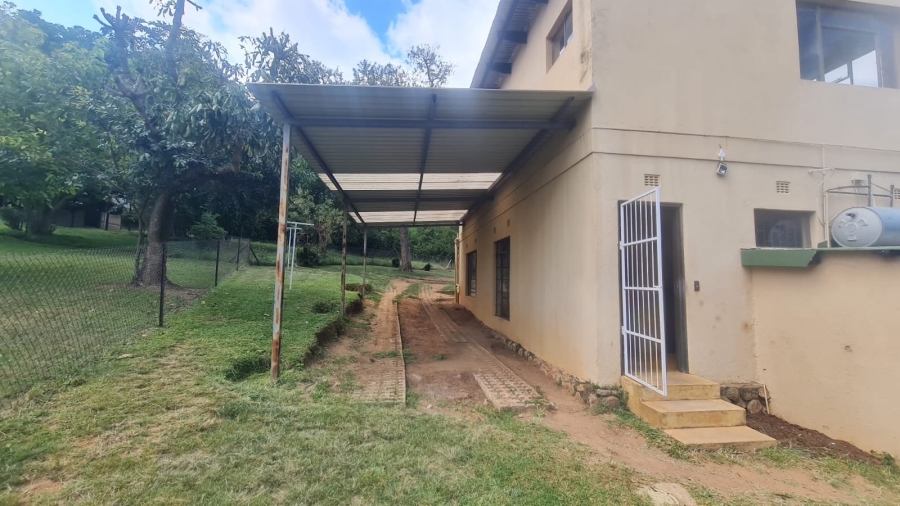 To Let  Bedroom Property for Rent in White River Rural Mpumalanga