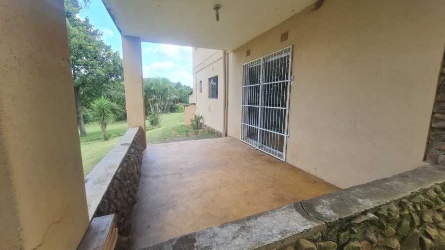 To Let  Bedroom Property for Rent in White River Rural Mpumalanga