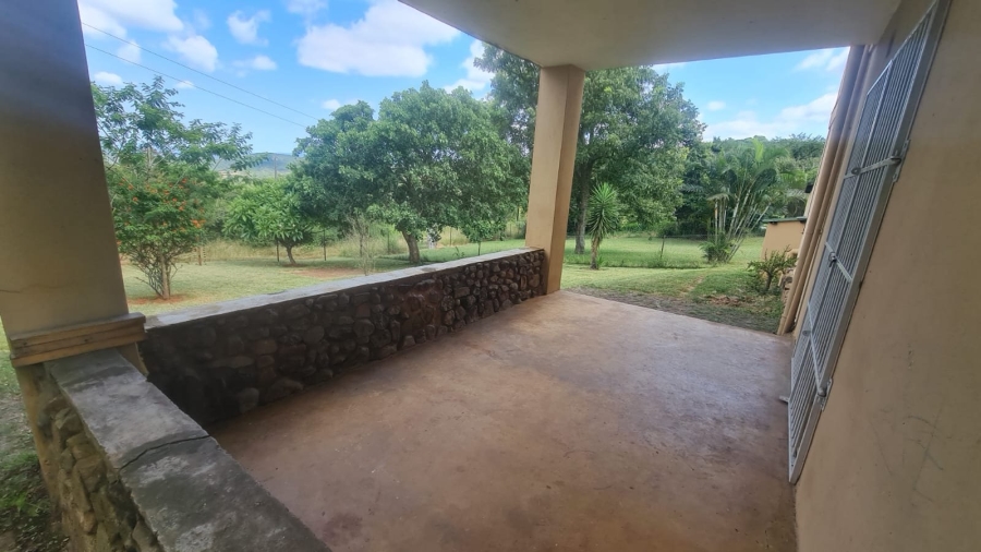 To Let  Bedroom Property for Rent in White River Rural Mpumalanga