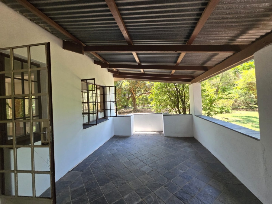 To Let  Bedroom Property for Rent in Boschrand Mpumalanga