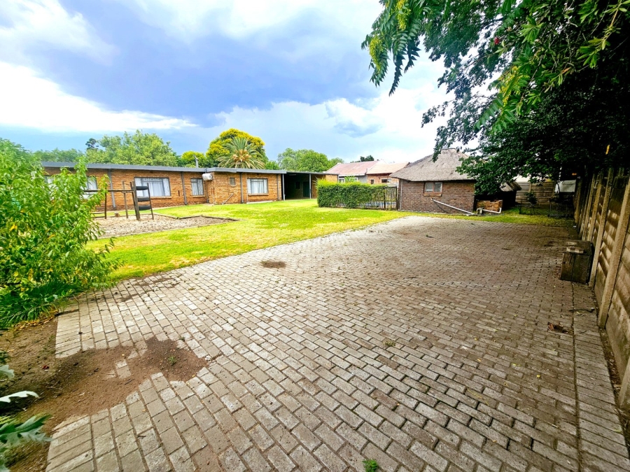 4 Bedroom Property for Sale in Delmas West Mpumalanga