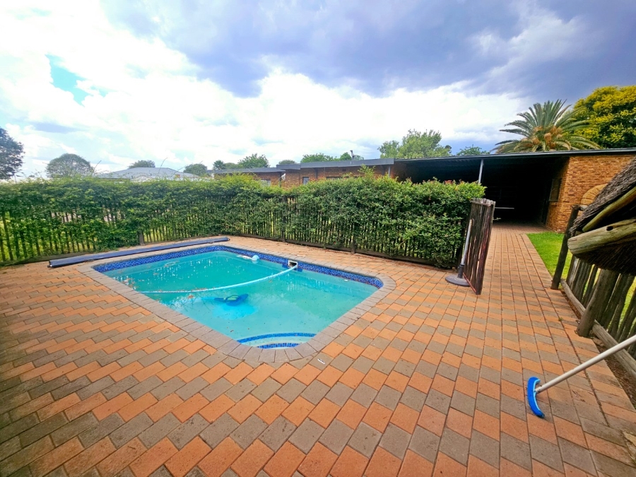 4 Bedroom Property for Sale in Delmas West Mpumalanga