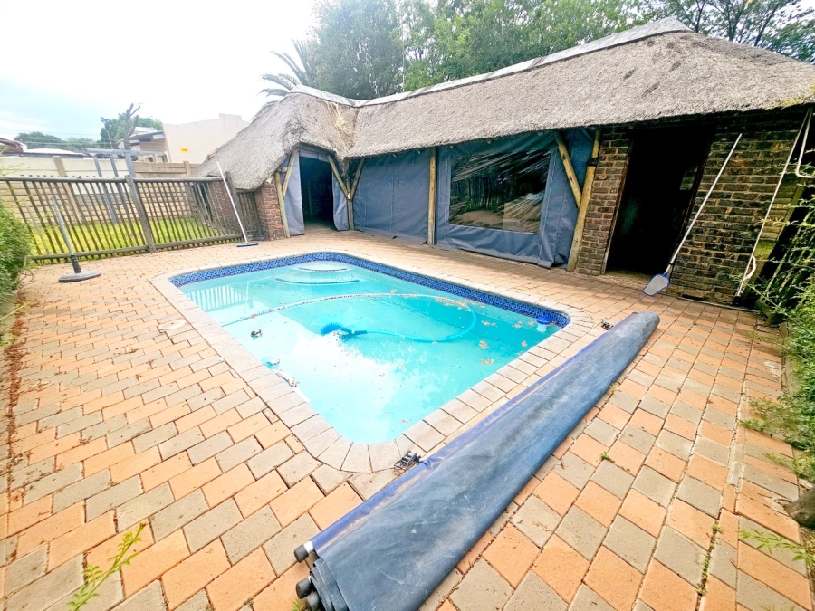 4 Bedroom Property for Sale in Delmas West Mpumalanga