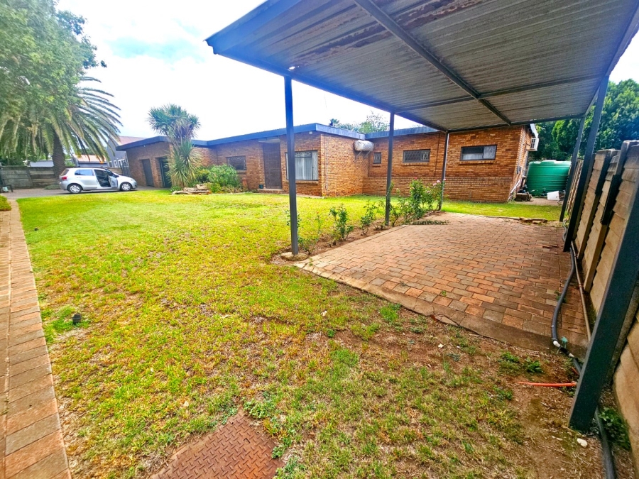 4 Bedroom Property for Sale in Delmas West Mpumalanga