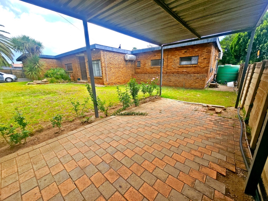 4 Bedroom Property for Sale in Delmas West Mpumalanga