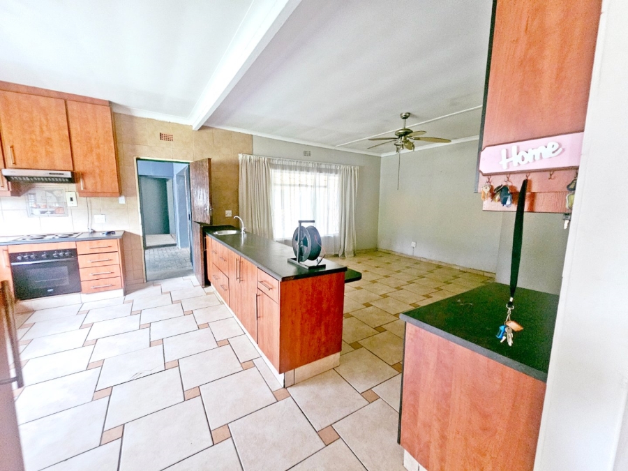 4 Bedroom Property for Sale in Delmas West Mpumalanga