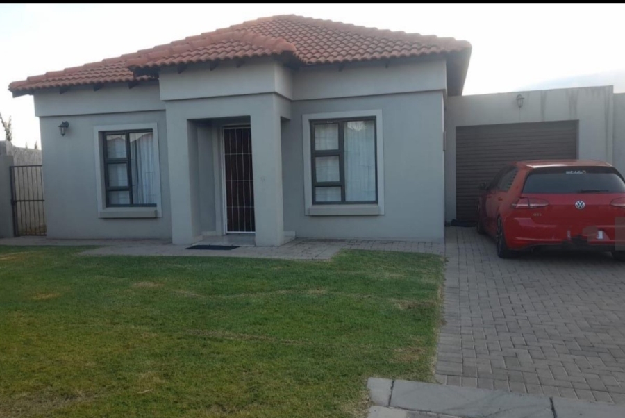 2 Bedroom Property for Sale in Trichardt Mpumalanga