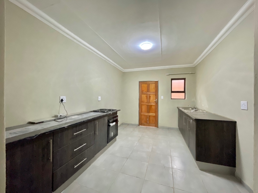 To Let 1 Bedroom Property for Rent in Rockdale Mpumalanga