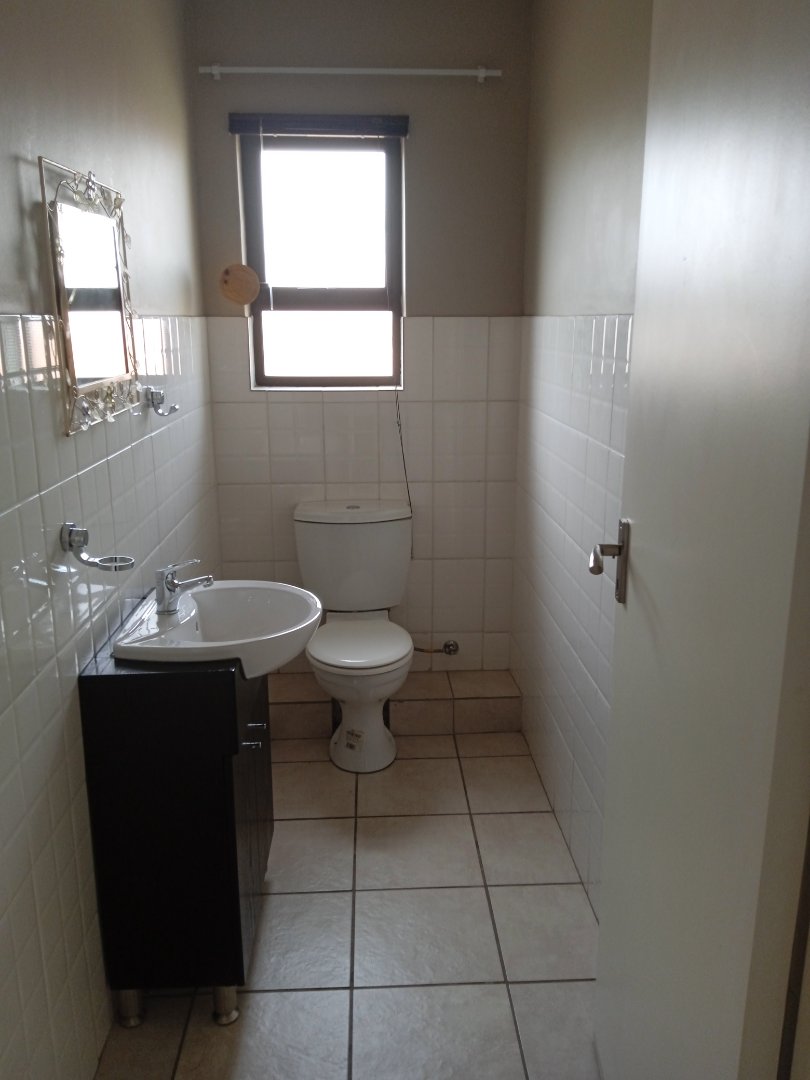 To Let 4 Bedroom Property for Rent in Noordrand Mpumalanga