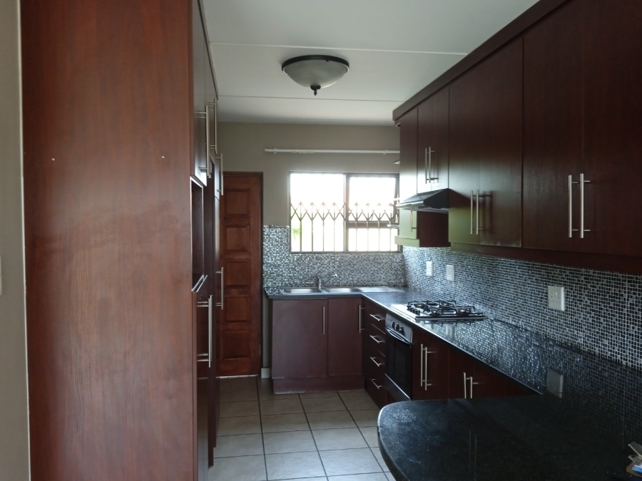 To Let 4 Bedroom Property for Rent in Noordrand Mpumalanga