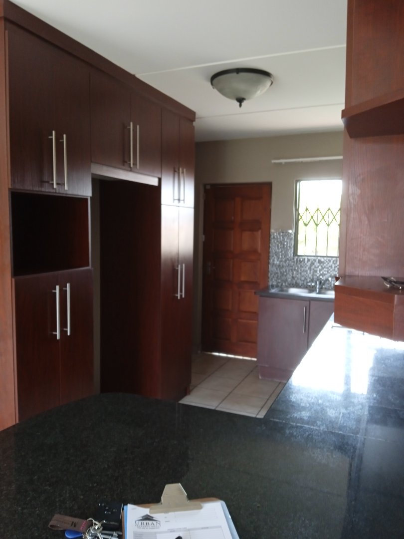 To Let 4 Bedroom Property for Rent in Noordrand Mpumalanga