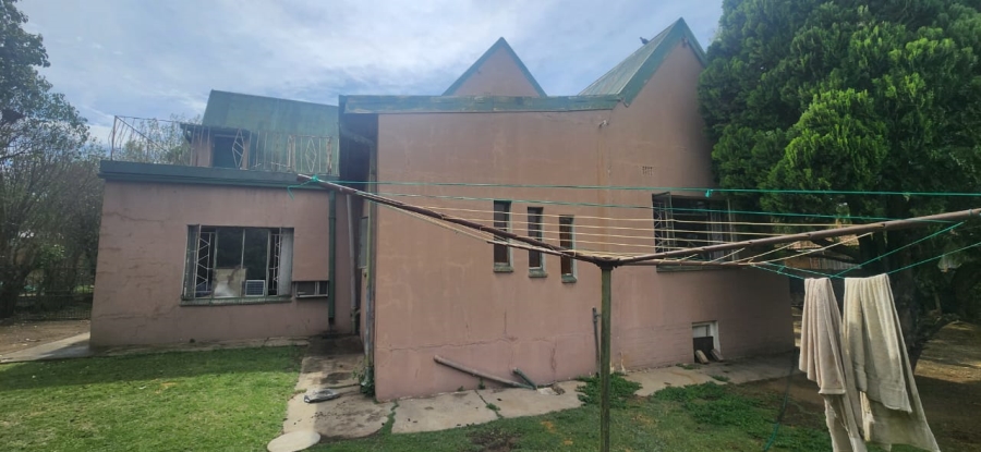 4 Bedroom Property for Sale in Standerton Mpumalanga