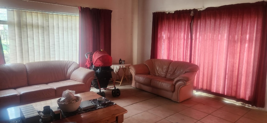 4 Bedroom Property for Sale in Standerton Mpumalanga