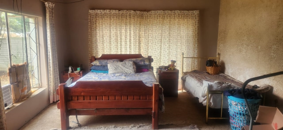 4 Bedroom Property for Sale in Standerton Mpumalanga