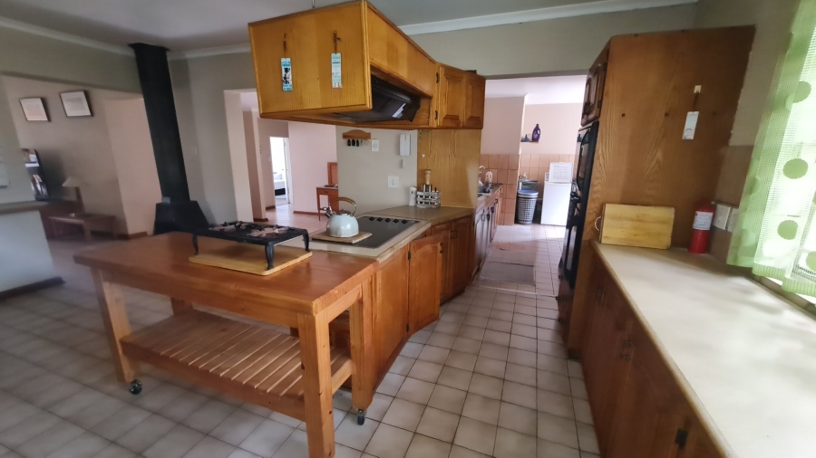 5 Bedroom Property for Sale in Trichardt Mpumalanga