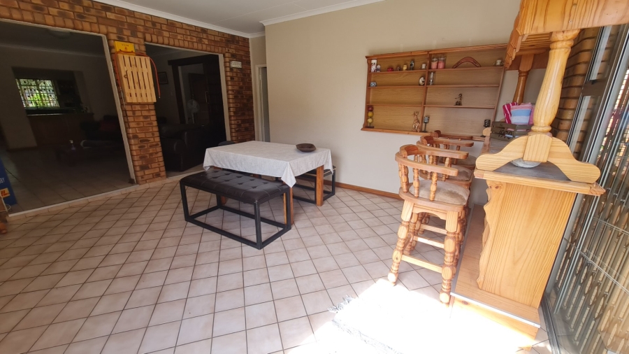 5 Bedroom Property for Sale in Trichardt Mpumalanga