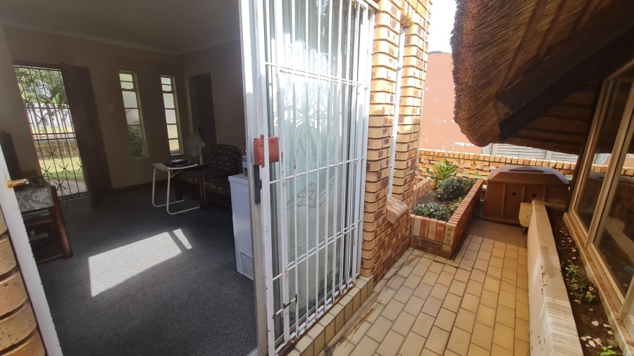 5 Bedroom Property for Sale in Trichardt Mpumalanga