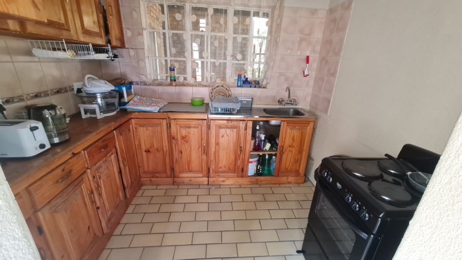 5 Bedroom Property for Sale in Trichardt Mpumalanga