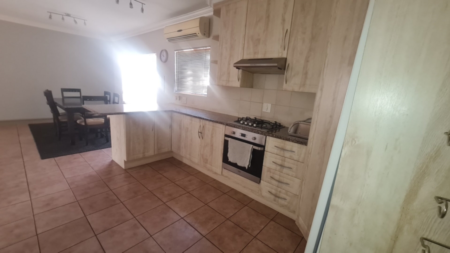 2 Bedroom Property for Sale in Secunda Mpumalanga