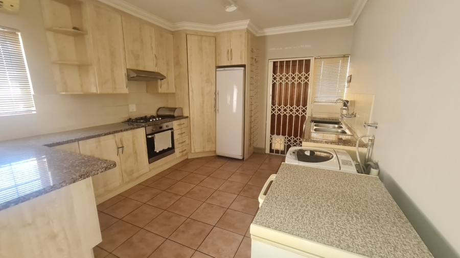 2 Bedroom Property for Sale in Secunda Mpumalanga