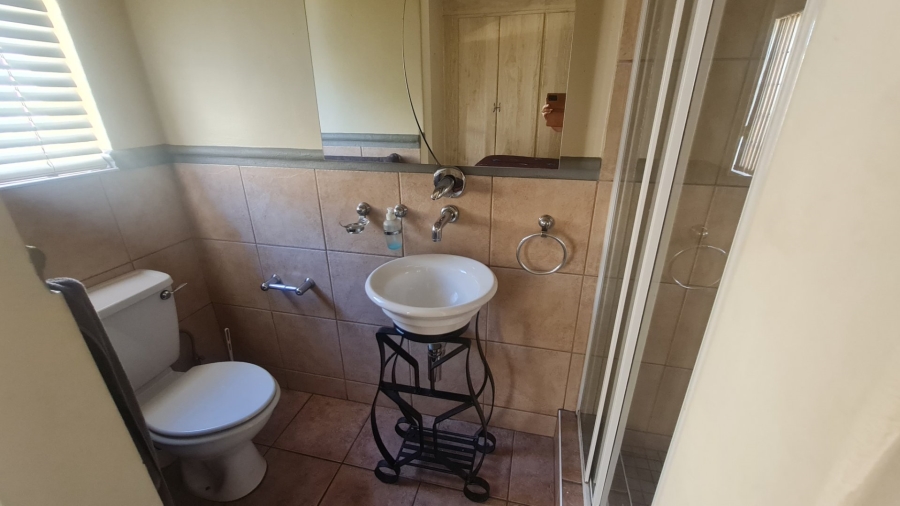 2 Bedroom Property for Sale in Secunda Mpumalanga