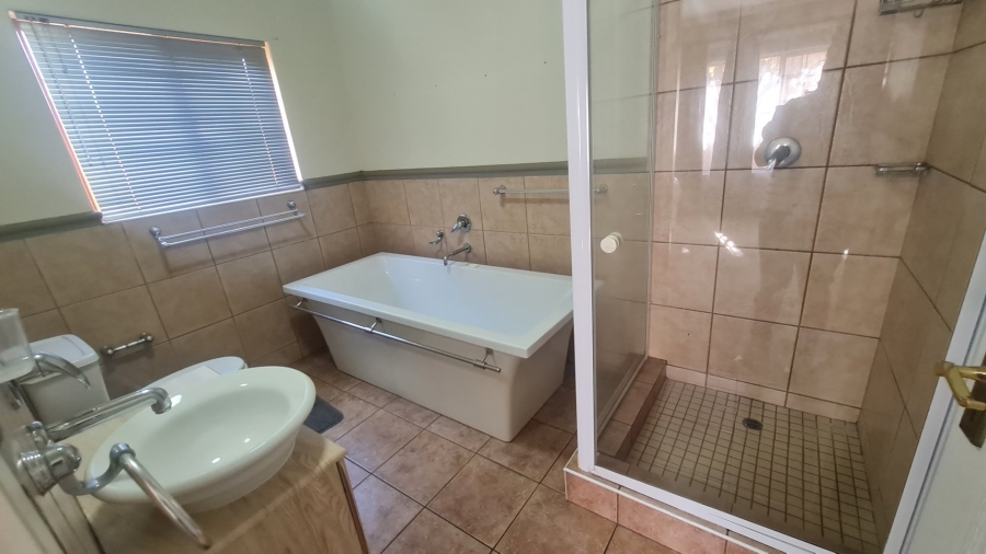 2 Bedroom Property for Sale in Secunda Mpumalanga