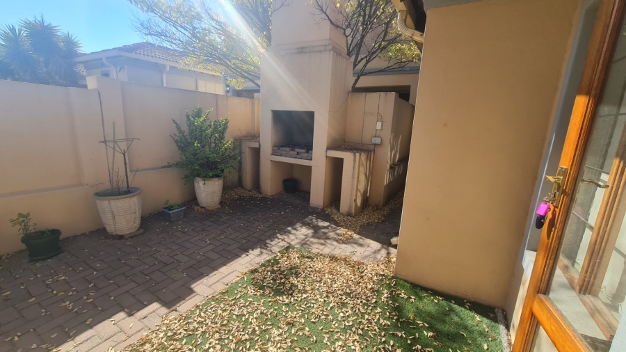 2 Bedroom Property for Sale in Secunda Mpumalanga