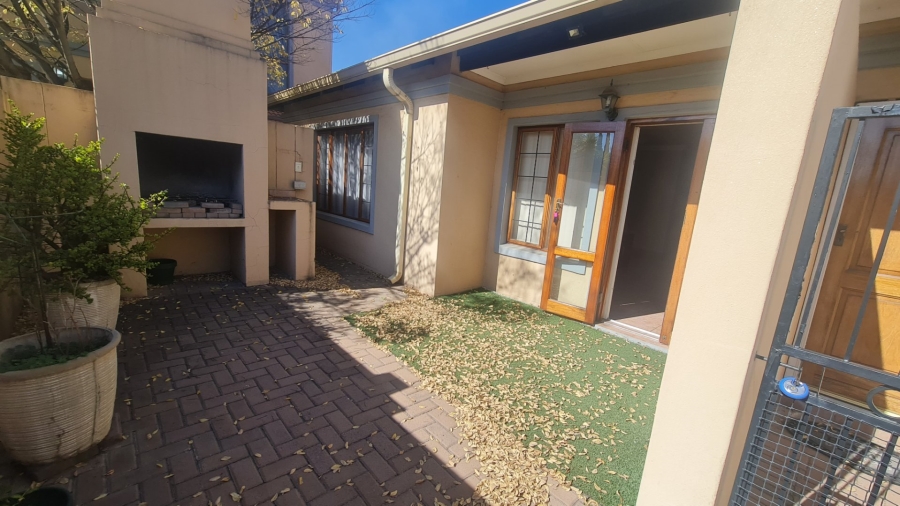 2 Bedroom Property for Sale in Secunda Mpumalanga