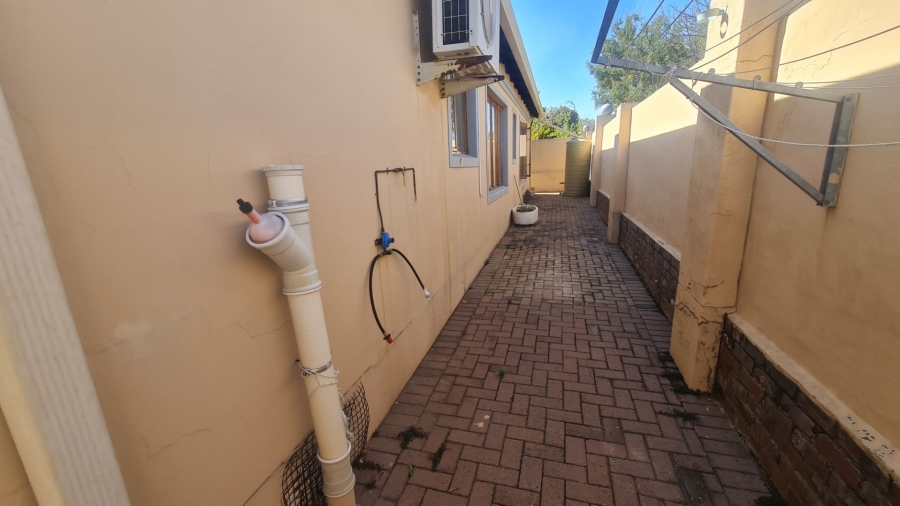 2 Bedroom Property for Sale in Secunda Mpumalanga