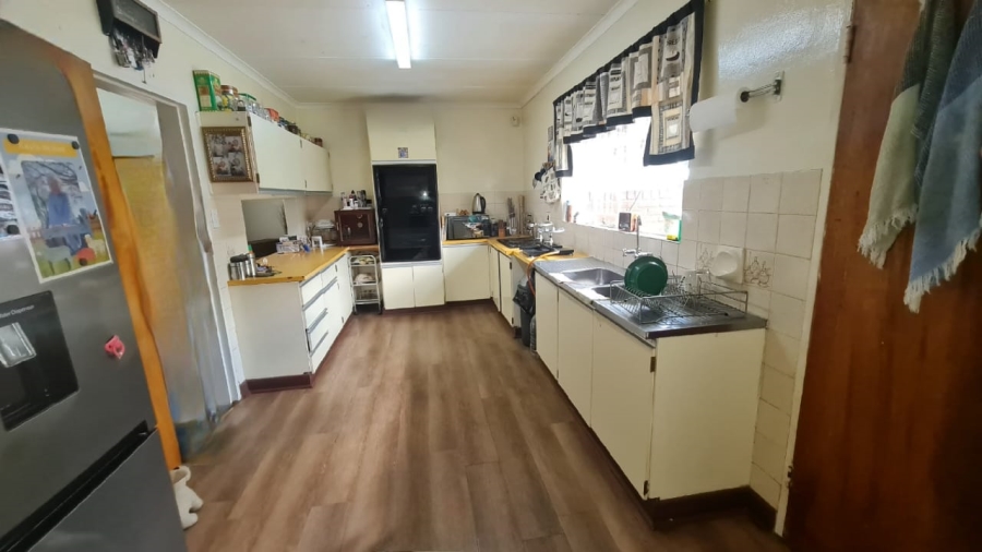 4 Bedroom Property for Sale in Kruinpark Mpumalanga