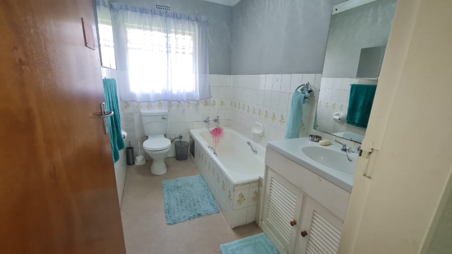 4 Bedroom Property for Sale in Kruinpark Mpumalanga