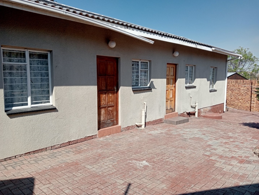 4 Bedroom Property for Sale in Secunda Mpumalanga