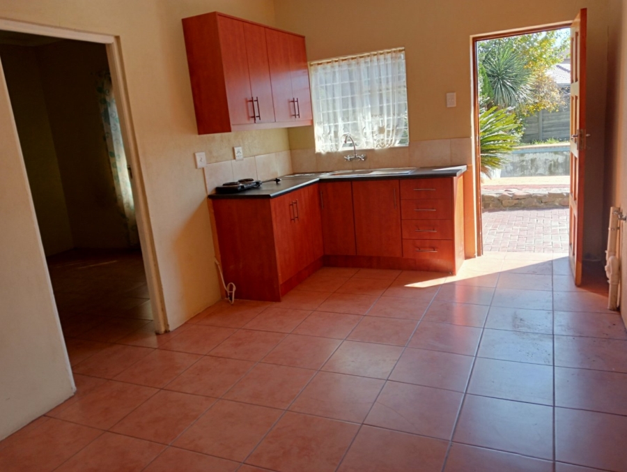 4 Bedroom Property for Sale in Secunda Mpumalanga