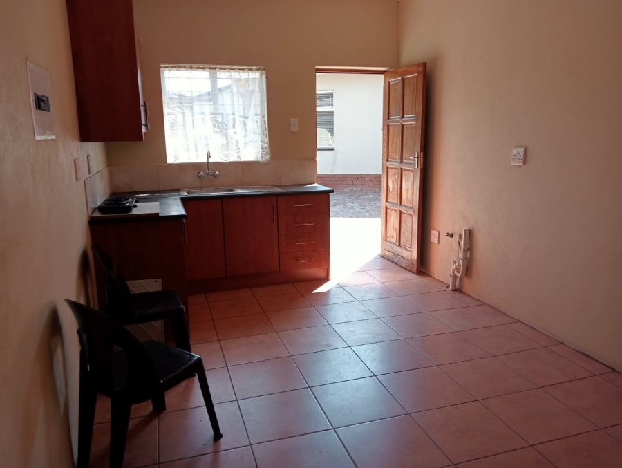 4 Bedroom Property for Sale in Secunda Mpumalanga