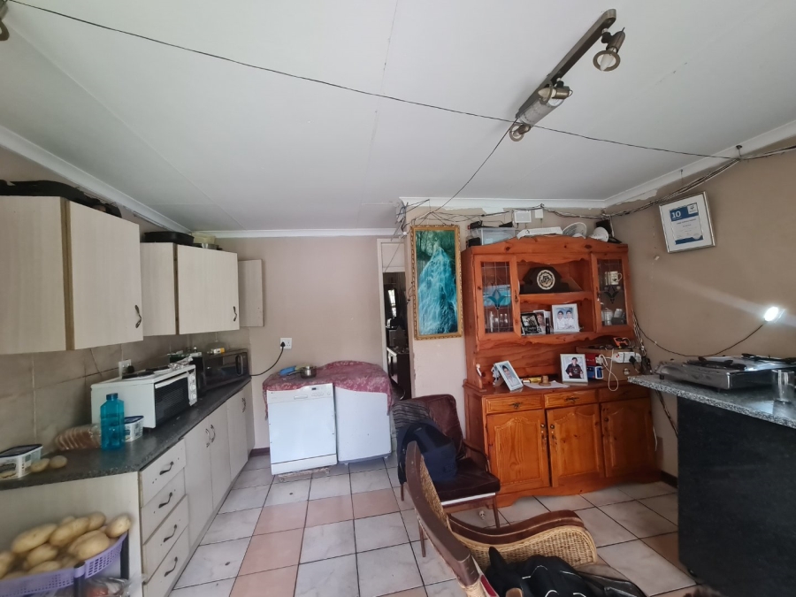  Bedroom Property for Sale in Kruinpark Mpumalanga