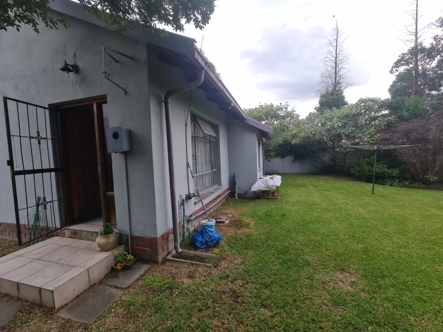  Bedroom Property for Sale in Kruinpark Mpumalanga