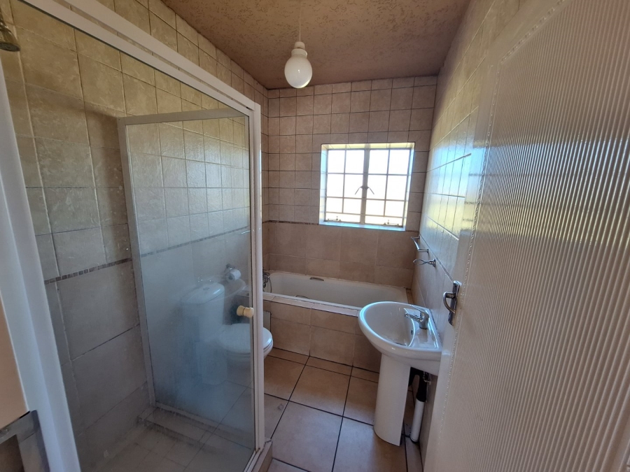 2 Bedroom Property for Sale in Evander Mpumalanga