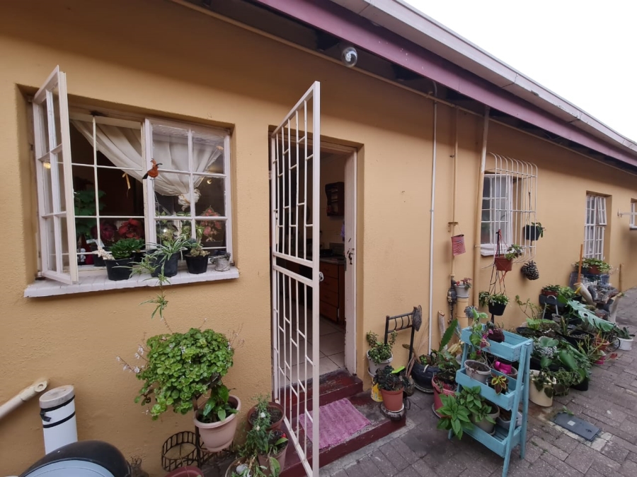 2 Bedroom Property for Sale in Cosmosrand Mpumalanga