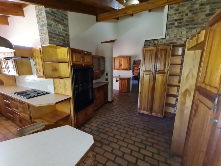 4 Bedroom Property for Sale in Secunda Mpumalanga