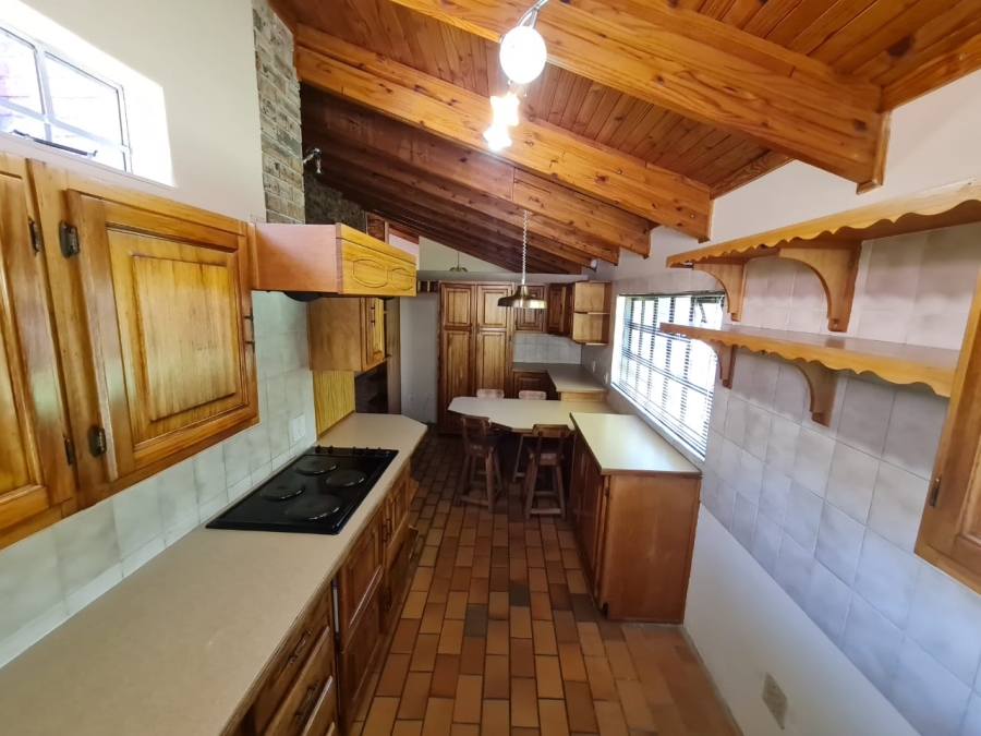 4 Bedroom Property for Sale in Secunda Mpumalanga