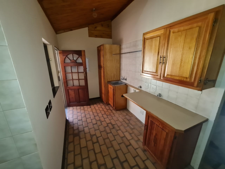 4 Bedroom Property for Sale in Secunda Mpumalanga