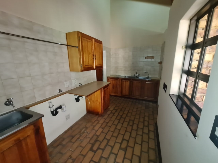 4 Bedroom Property for Sale in Secunda Mpumalanga