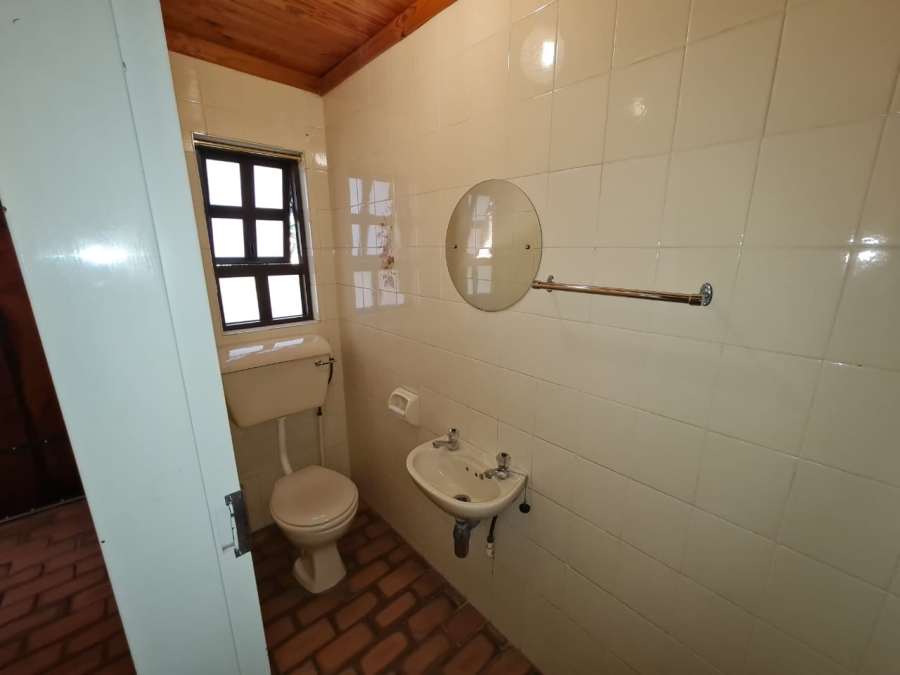 4 Bedroom Property for Sale in Secunda Mpumalanga